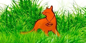 Сайт клуба "Кот Баюн и К"
